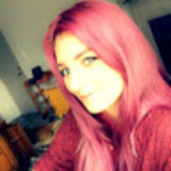 Meet your Posher, Kaylan - Picture 1 of 1